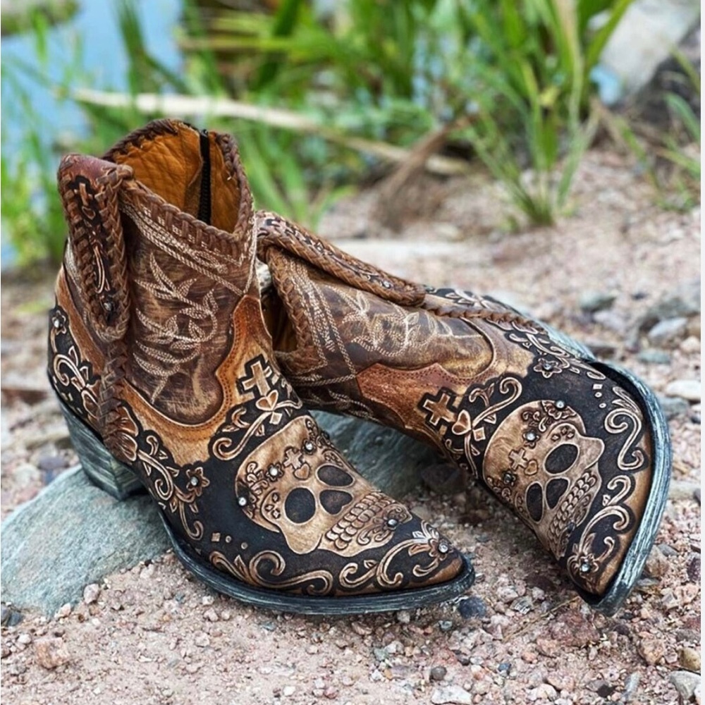 Old Gringo L3230-1 BNIB